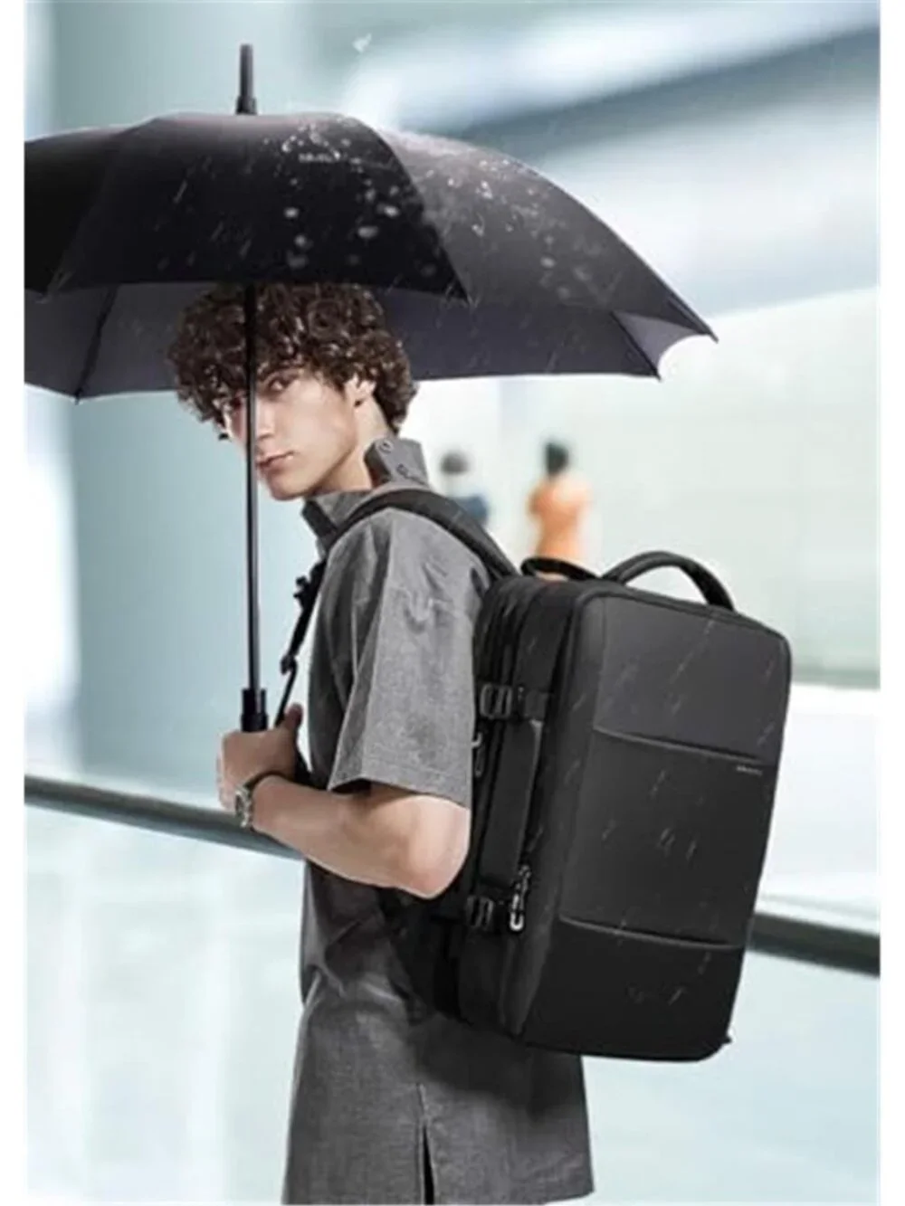 N/A 🧿【travel expandable